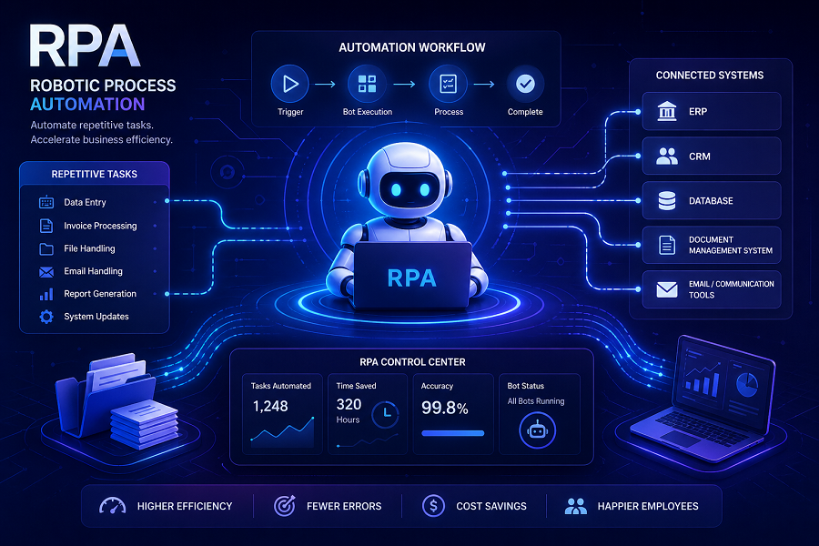 RPA