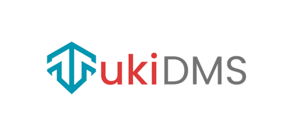 Tuki DMS Logo