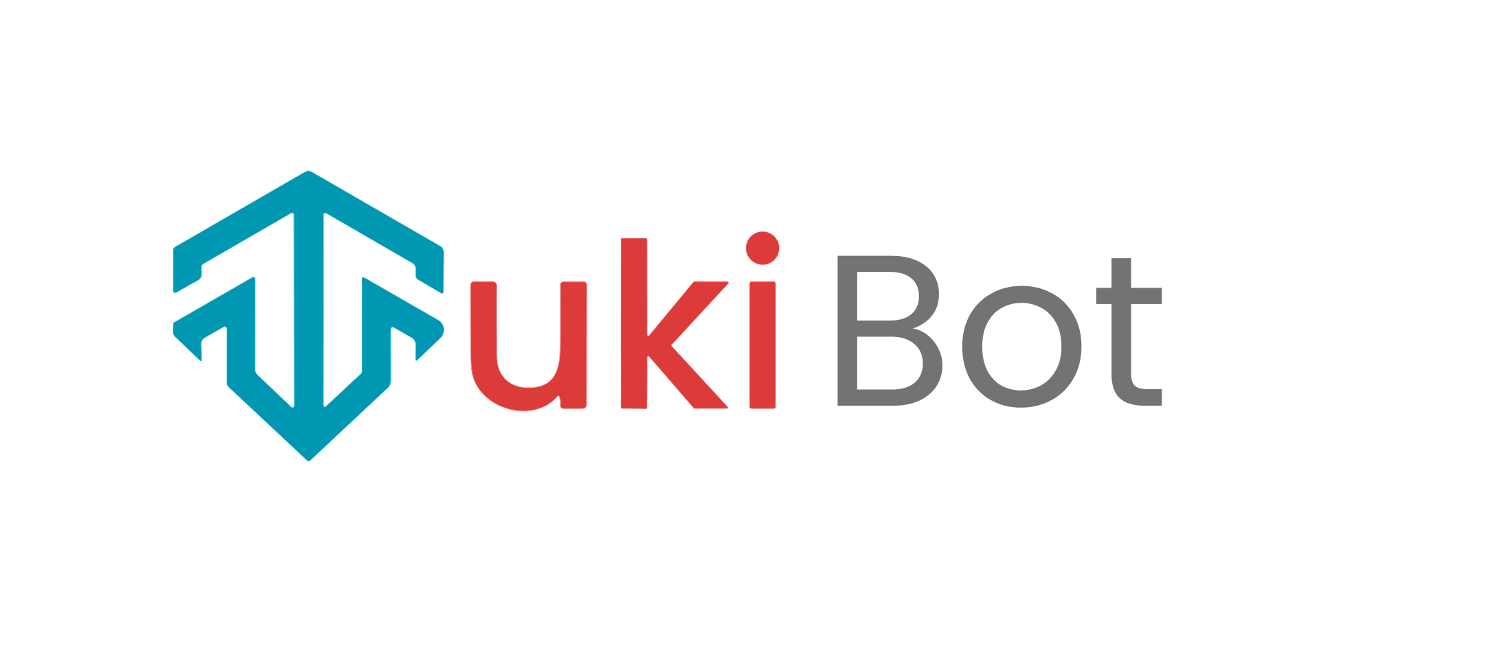 TukiBot Logo