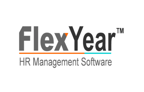 FlexYear Logo