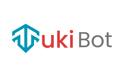 TukiBot Logo