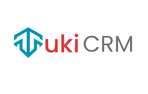 Tuki CRM Logo