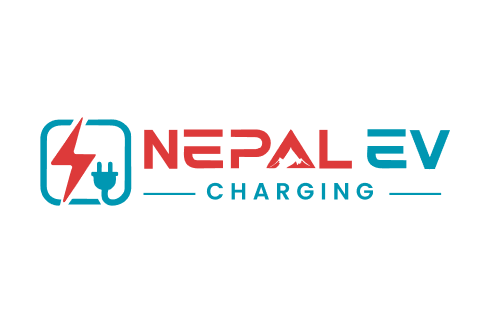 Nepal EV Charging Logo