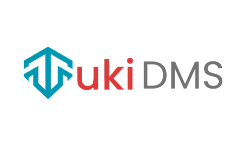 Tuki DMS Logo