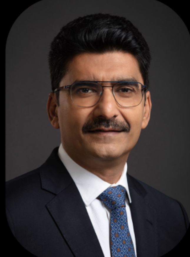 Vishnu Agarwal's Image